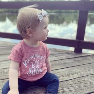 Meet your Posher, Phoebe